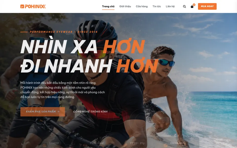 Pohinix Vietnam