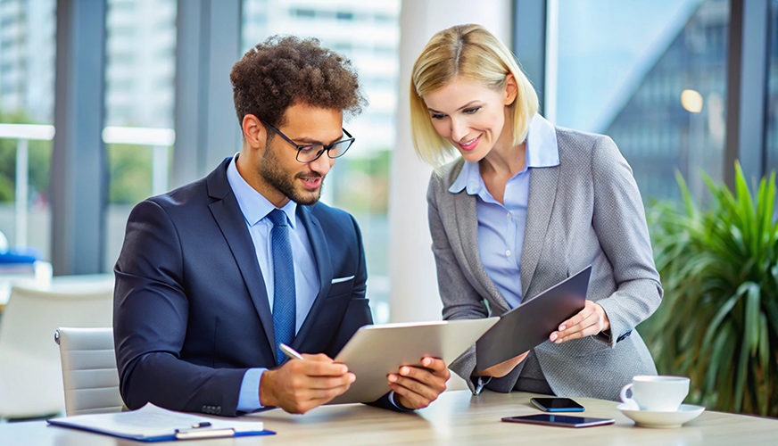 ERP, HRM & Quản trị vận hành triển khai bởi PTK